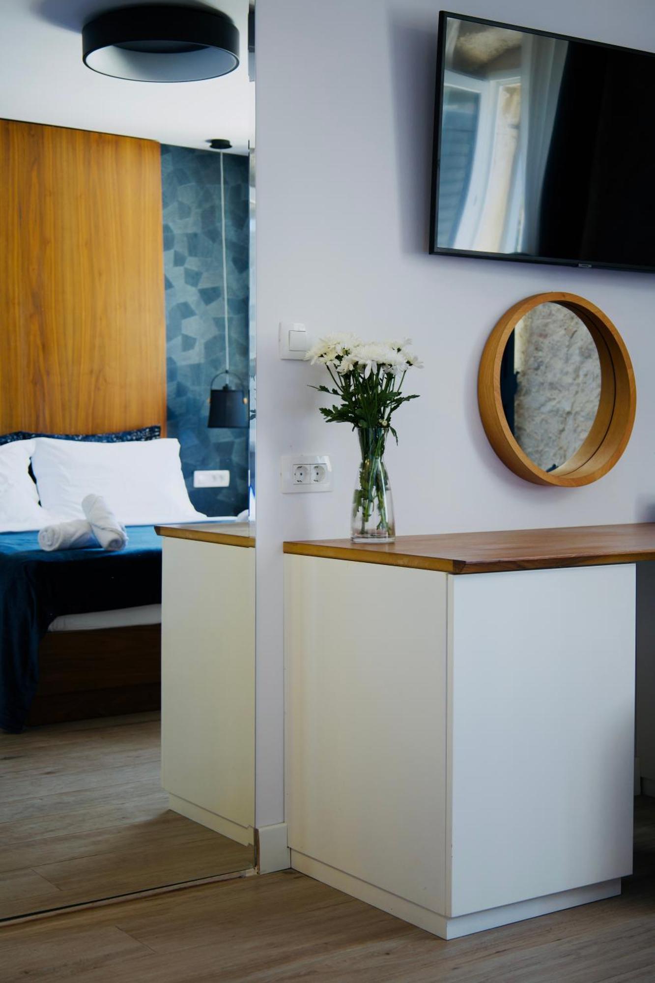 Hvar Riva Apartment