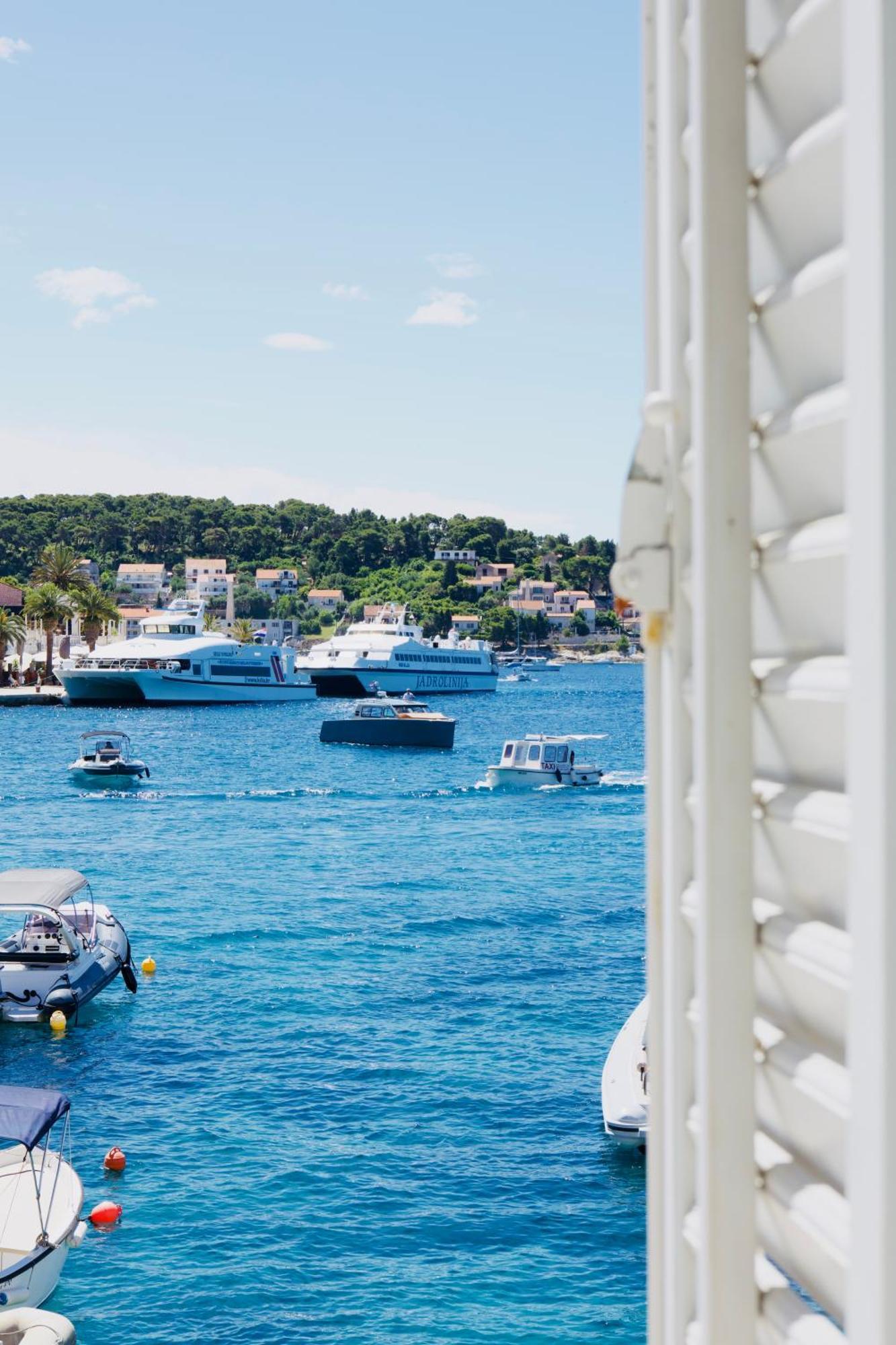 Hvar Riva Appartement Hvar Town