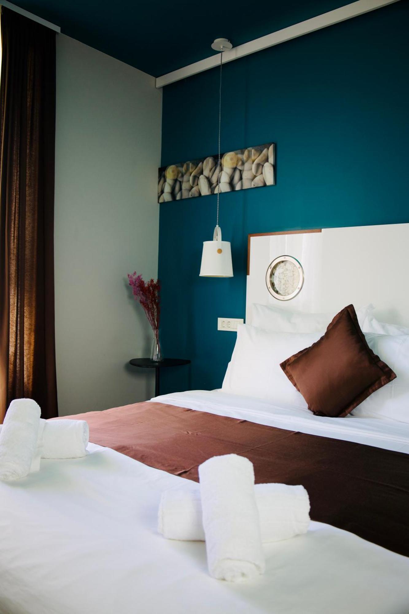 Hvar Riva Appartement