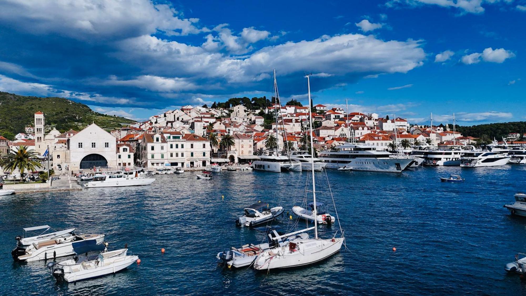 Appartement Hvar Riva *